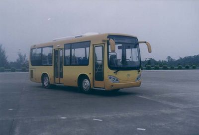 Hongqiao  HQK6791C3M City buses