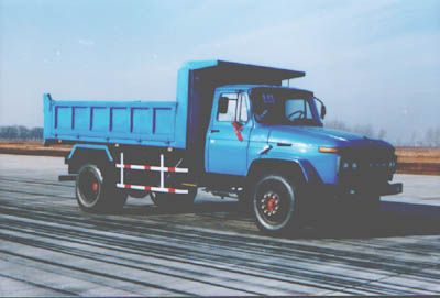 Jinyou  JY3118K2A Diesel dump truck