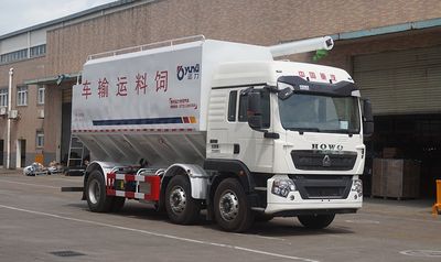 Yunli LG5250ZSLZ6Bulk feed transport vehicle