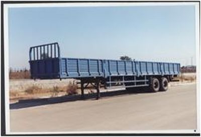 Qingte  QDT9260 Semi trailer