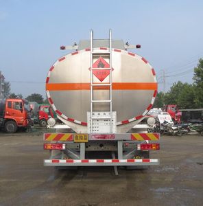 Xingshi  SLS5266GRYZ6 Flammable liquid tank transport vehicle