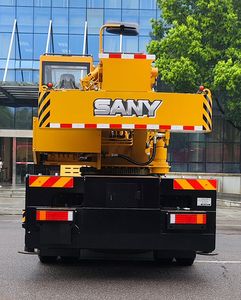 Sany  SYM5192JQZ12T Car crane