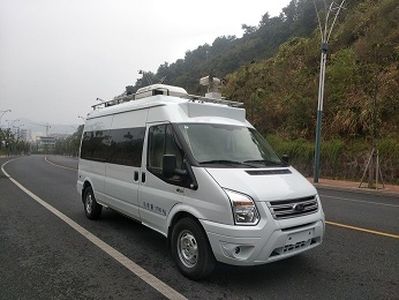 Dagong  TLH5042XZH1 Command vehicle