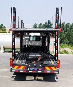 Tianming  TM5182TCL Vehicle transport vehicle