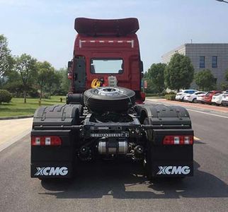 XCMG  XGA4250D6NC Semi trailer tractor