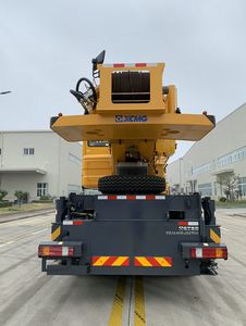 XCMG  XZJ5450JQZ70K Car crane