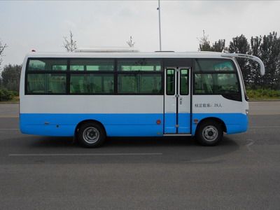 Shuchi  YTK6660D coach