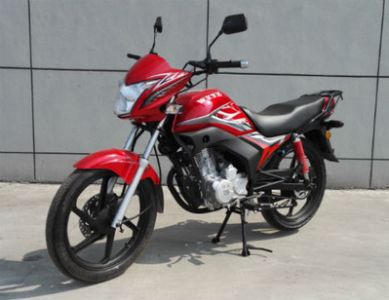 Yizhu  YZ1507 Two wheeled motorcycles