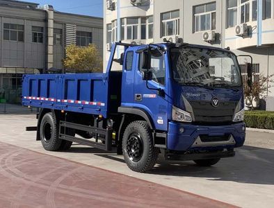 Foton  BJ3184DLPFD01 Dump truck