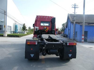 Ouman  BJ4253SNFKB12 Semi trailer tractor