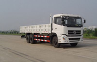 Dongfeng DFL1250A4Truck