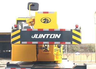 Juntong  JF5143JQZ8G Car crane