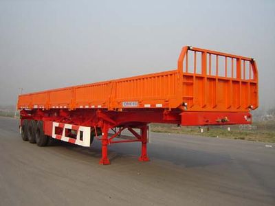 National Highway JG9400ZZXtipping chassis 