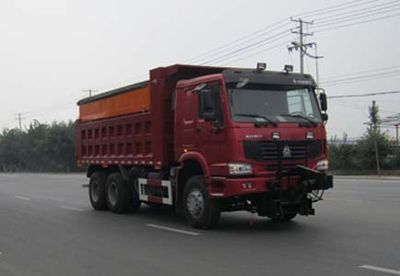 Tianxin  LTX5252TCX Snowplow