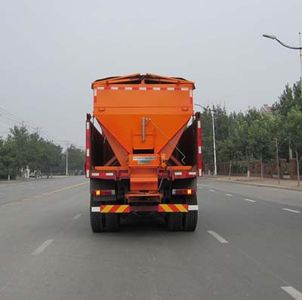 Tianxin  LTX5252TCX Snowplow