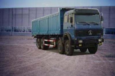 Northern Mercedes BenzND3310D44JDump truck