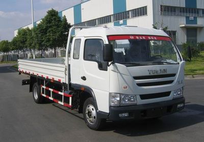 Yuejin  NJ1050DCJW2 Truck