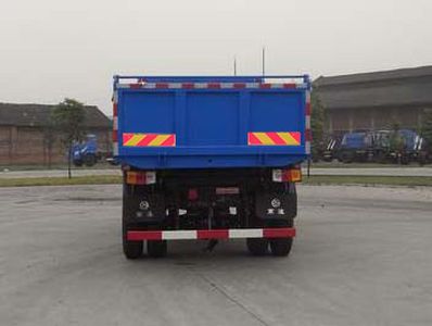 Nanjun  NJP3140ZLD39B1 Dump truck