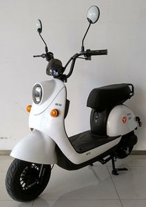 Yadi  YD500DQTB Electric two wheeled light motorcycle