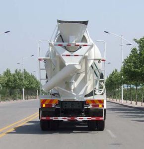 Ouling  ZB5251GJBZZ Concrete mixing transport vehicle