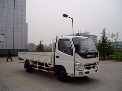 Aoling  BJ1049V9JD6C Truck