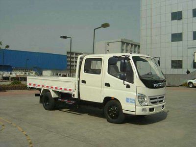 Foton  BJ1069VCAEAFA Truck