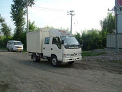 Era  BJ5046V7DE65 Peng style transport vehicle