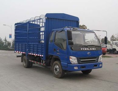 Foton  BJ5123VJCFAS Grate type transport vehicle