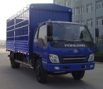 Foton  BJ5123VJCFAS Grate type transport vehicle