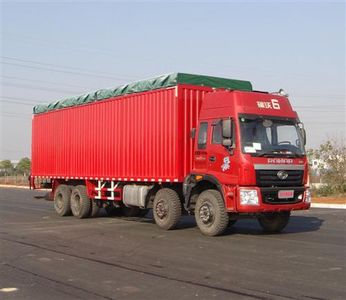 Foton  BJ5312CPYG1 Peng style transport vehicle