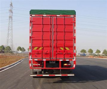 Foton  BJ5312CPYG1 Peng style transport vehicle