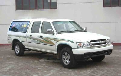 Great Wall Motors CC5021XBY Funeral vehicle