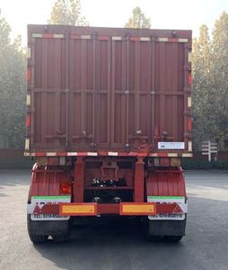 Yongkang  CXY9401XXYA Box transport semi-trailer