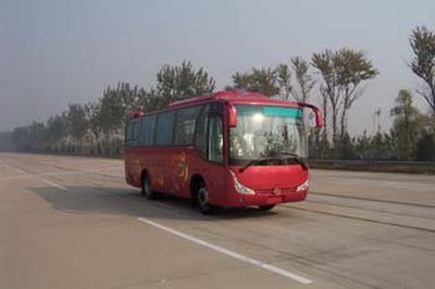 Huanghai DD6792K02coach