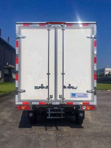 Zhongyidi  DKV5020XLCBJ6AF Refrigerated truck