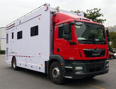 DimaDMT5180XZHVCommand vehicle