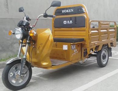 Haochen HC1200DZH19CElectric tricycle