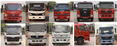 Huatong brand automobiles HCQ5162GPSEQ6 watering lorry 