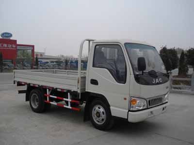 Jianghuai brand automobiles HFC1042K10T Truck