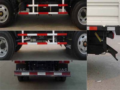 Jianghuai brand automobiles HFC1042K10T Truck