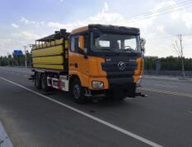 Xinlide  HZV5254TCXD6XK Snowplow