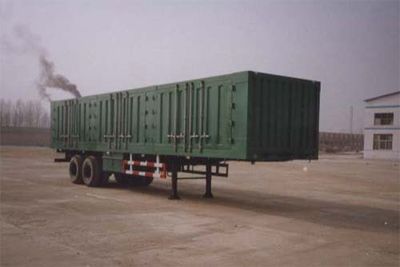 Dongyue  LCK9500 Semi trailer