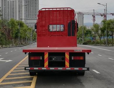 Chenglong  LZ5251TPBH7CC1 Flat transport vehicle