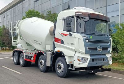 Sany  SYM5315GJB1FA Concrete mixing transport vehicle