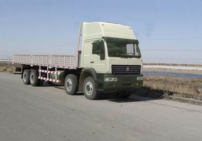 Starstal ZZ1311M3861V Truck