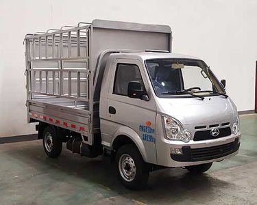 Beijing Automotive Manufacturing Co., Ltd BAW5035CCYD20KS Grate type transport vehicle