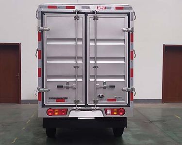 Beijing Automotive Manufacturing Co., Ltd BAW5035CCYD20KS Grate type transport vehicle