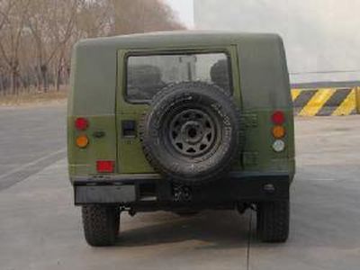 Beijing brand automobiles BJ2030F6UD Light off-road vehicles