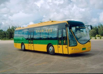 Wuzhoulong  FDG6120CG City buses