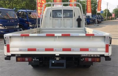 Jianghuai brand automobiles HFC1030PV4E3B3S Truck